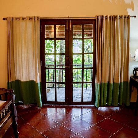 Raindrops Resorts Wayanad 술탄 바테리 외부 사진