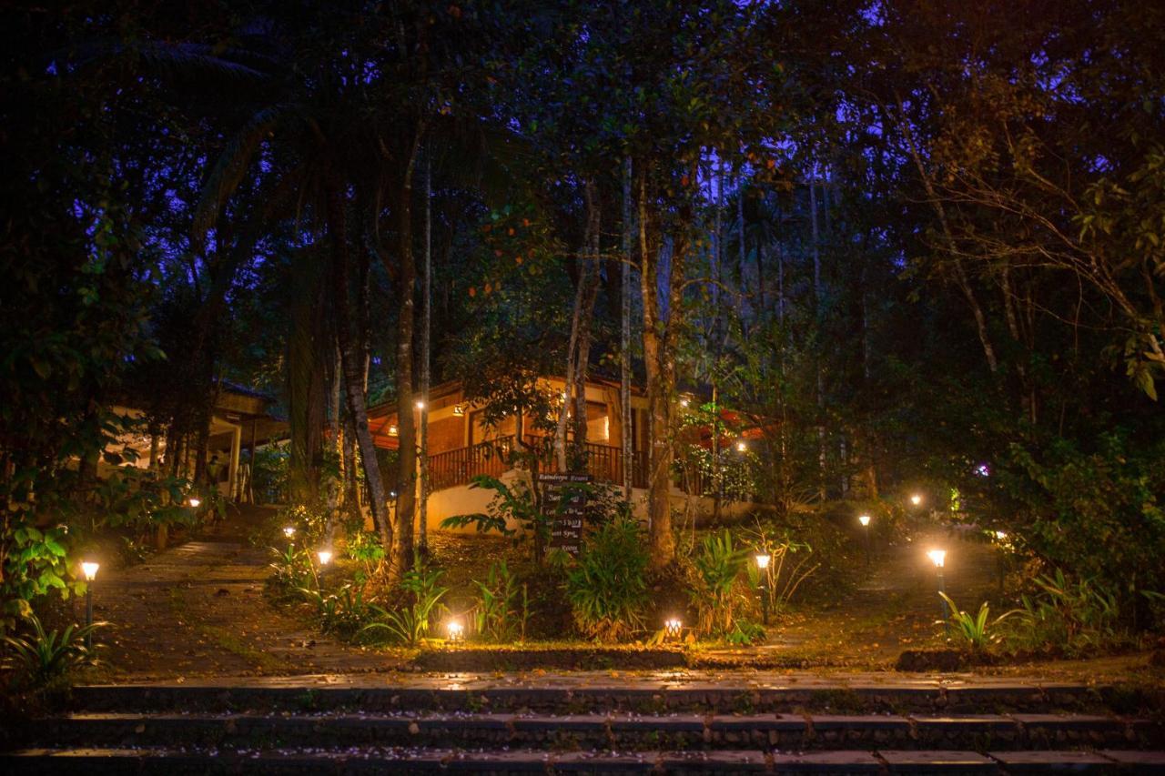 Raindrops Resorts Wayanad 술탄 바테리 외부 사진
