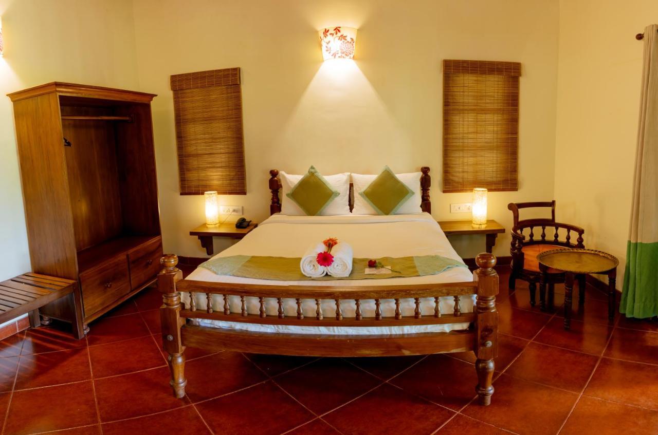 Raindrops Resorts Wayanad 술탄 바테리 외부 사진