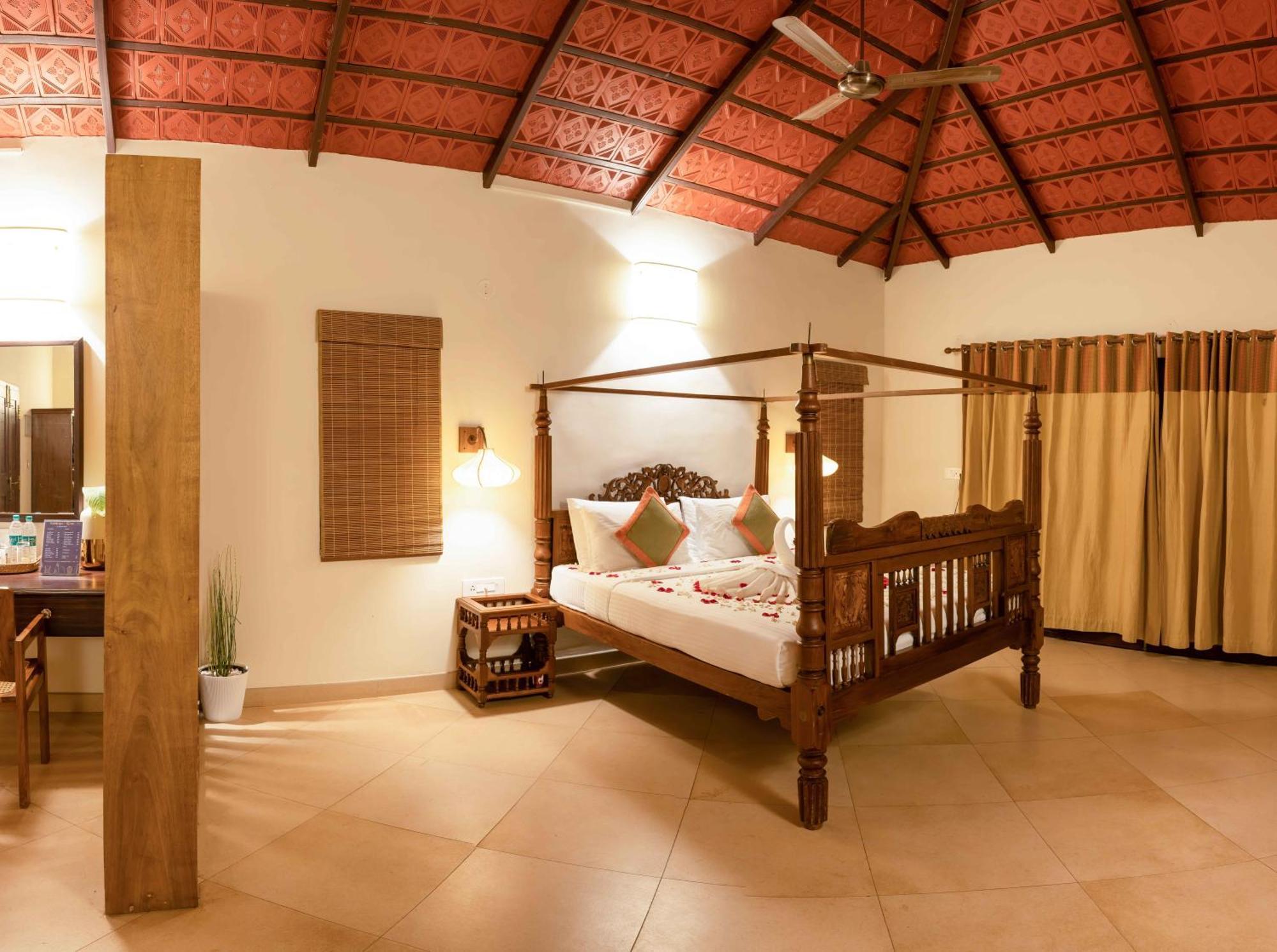 Raindrops Resorts Wayanad 술탄 바테리 외부 사진
