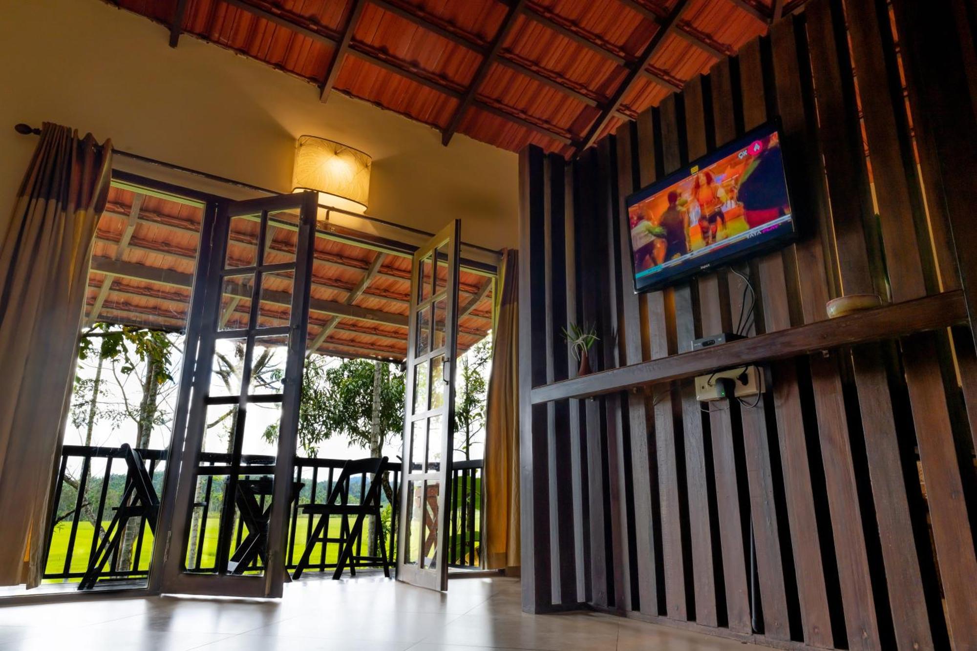 Raindrops Resorts Wayanad 술탄 바테리 외부 사진