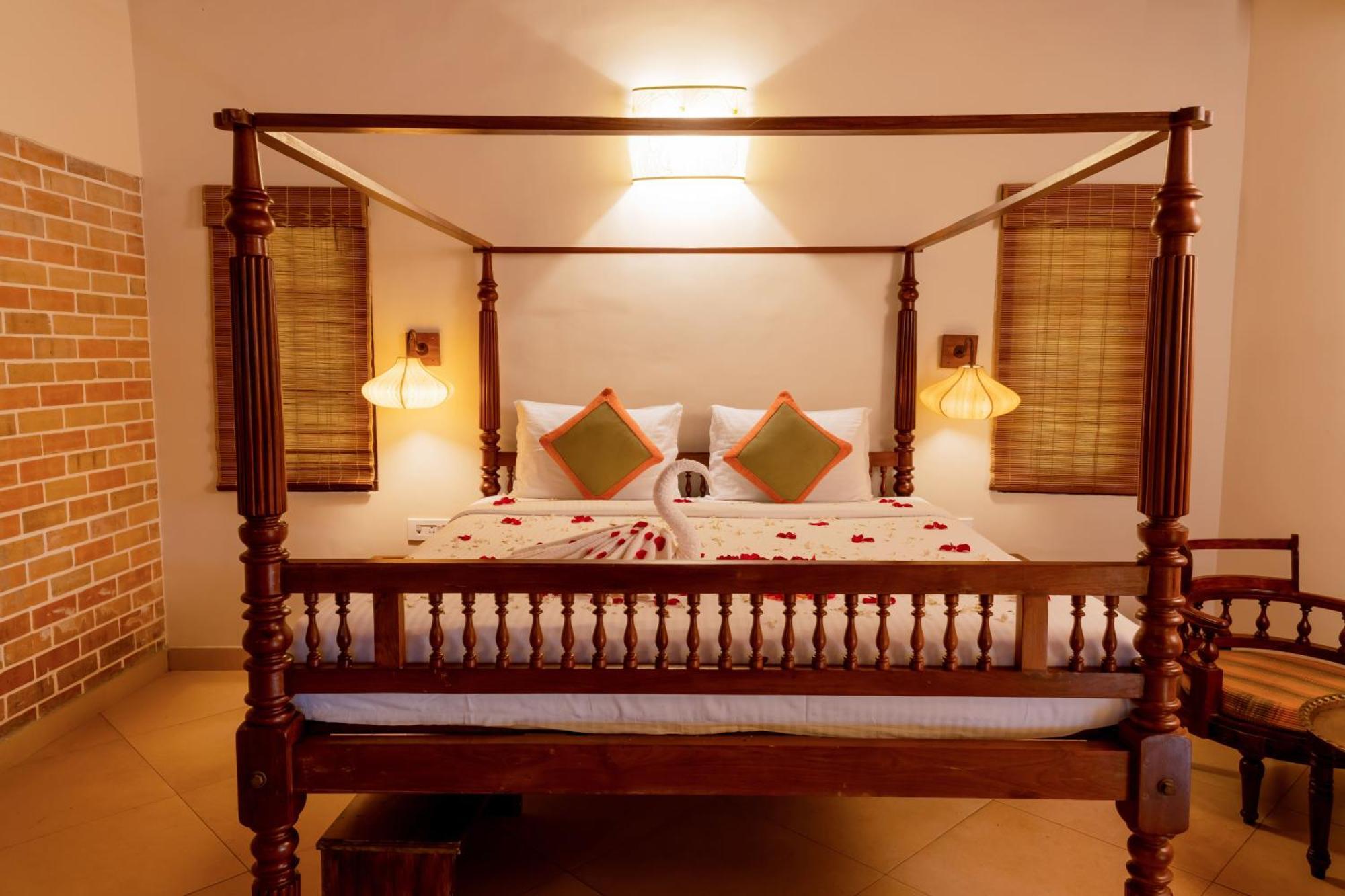 Raindrops Resorts Wayanad 술탄 바테리 외부 사진
