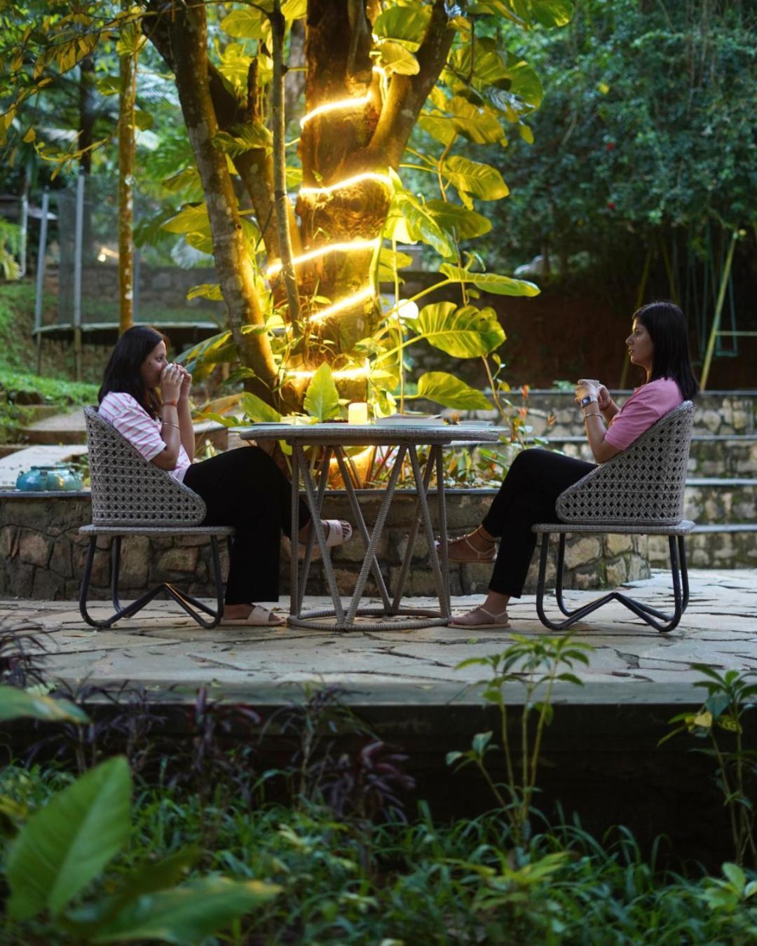 Raindrops Resorts Wayanad 술탄 바테리 외부 사진