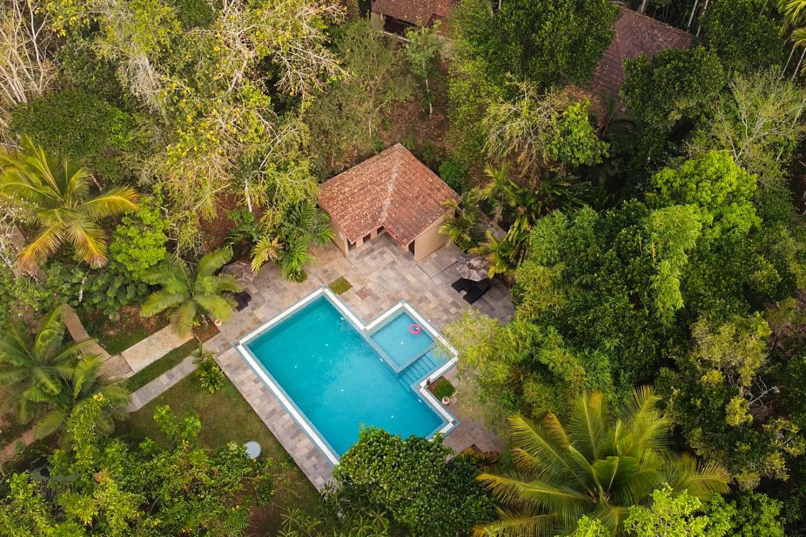 Raindrops Resorts Wayanad 술탄 바테리 외부 사진