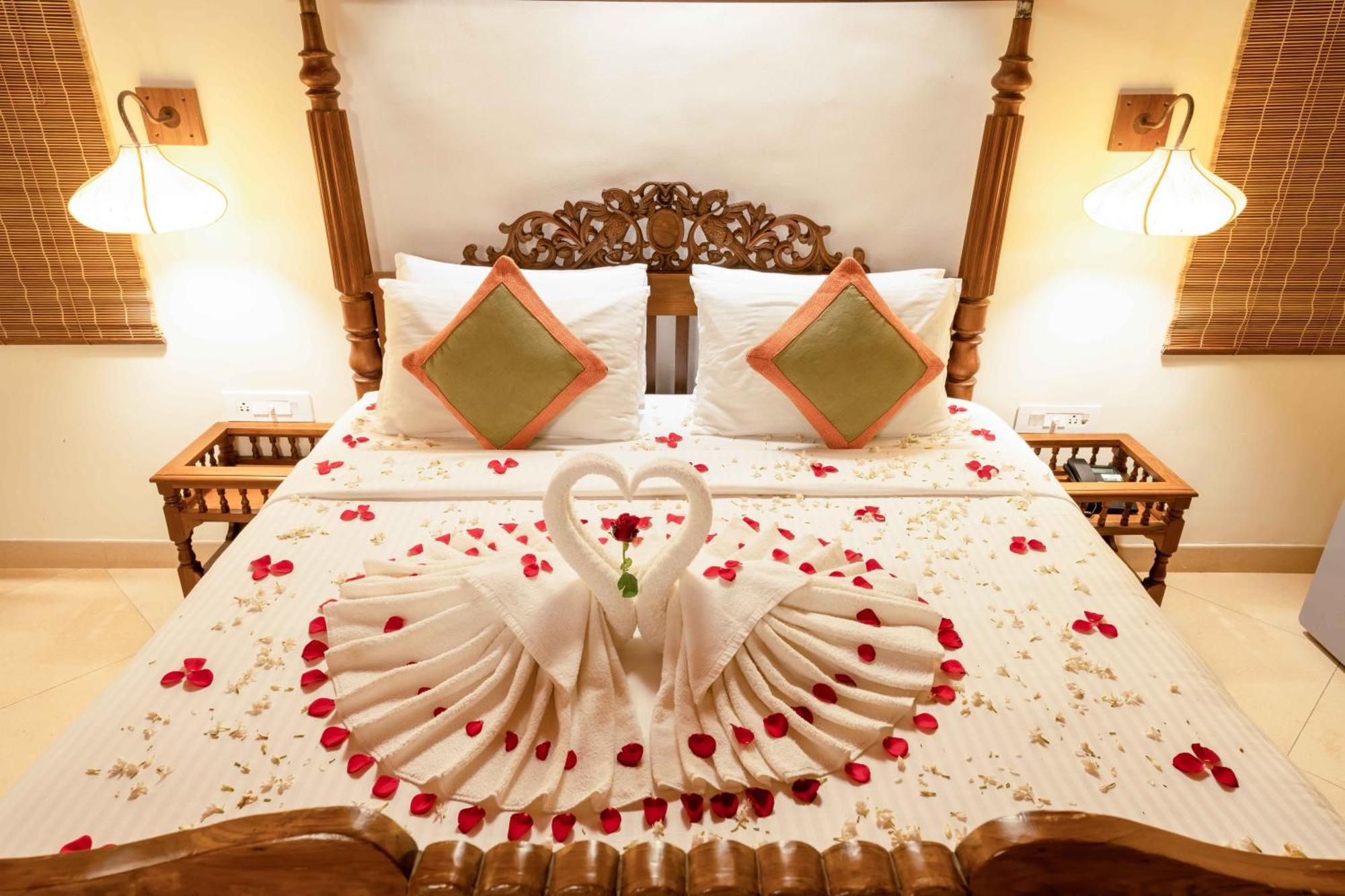 Raindrops Resorts Wayanad 술탄 바테리 외부 사진