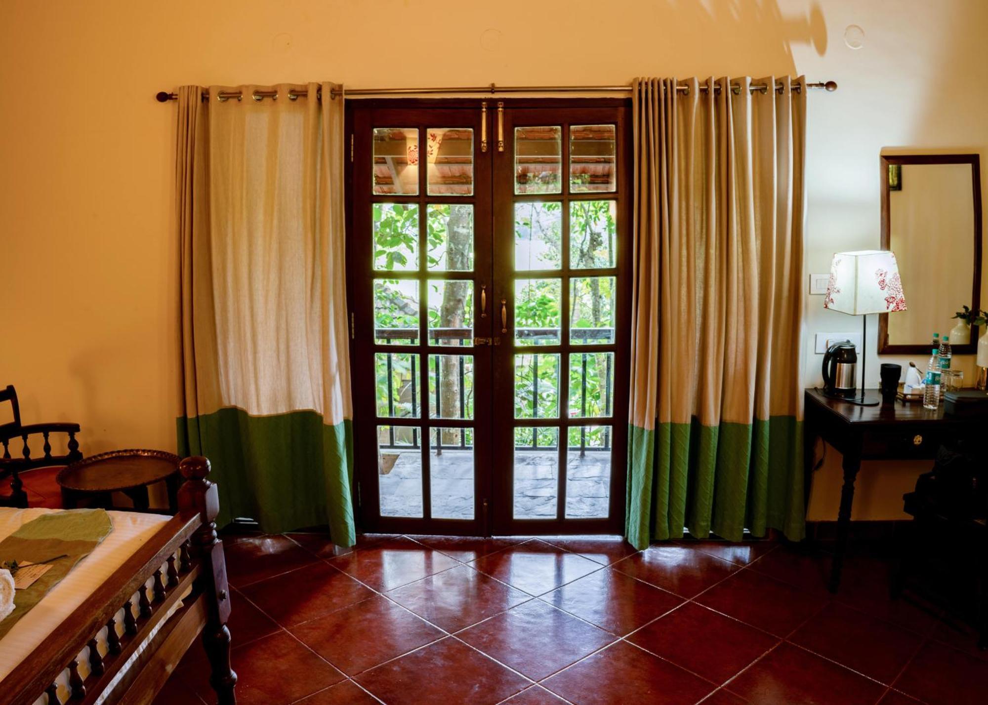 Raindrops Resorts Wayanad 술탄 바테리 외부 사진