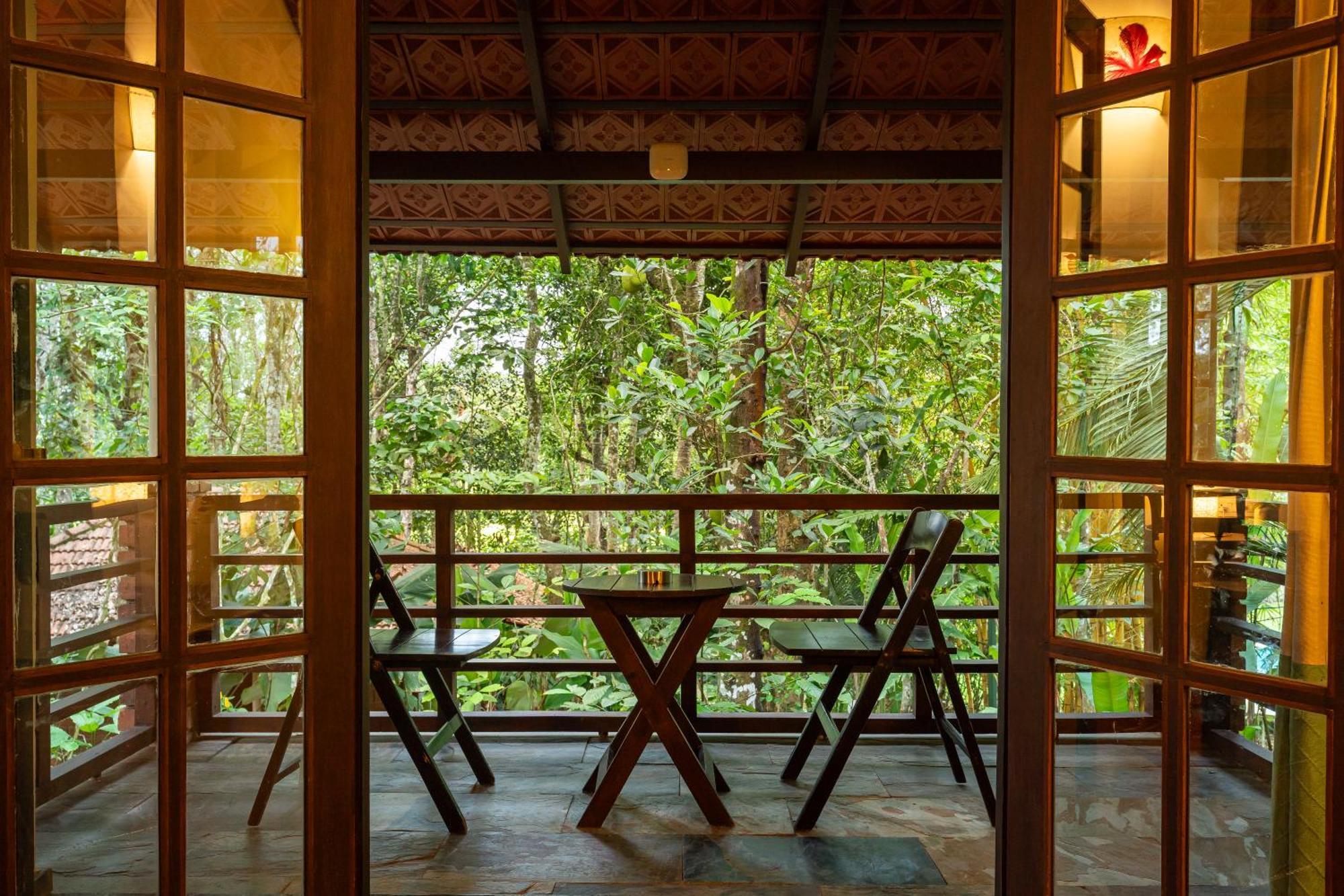 Raindrops Resorts Wayanad 술탄 바테리 외부 사진