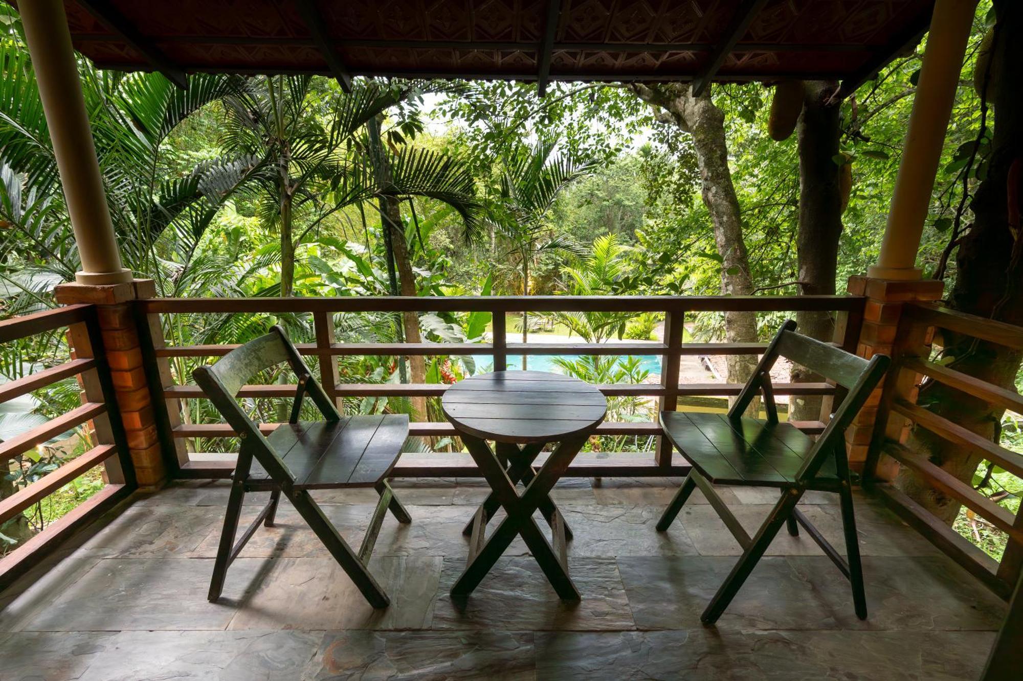 Raindrops Resorts Wayanad 술탄 바테리 외부 사진