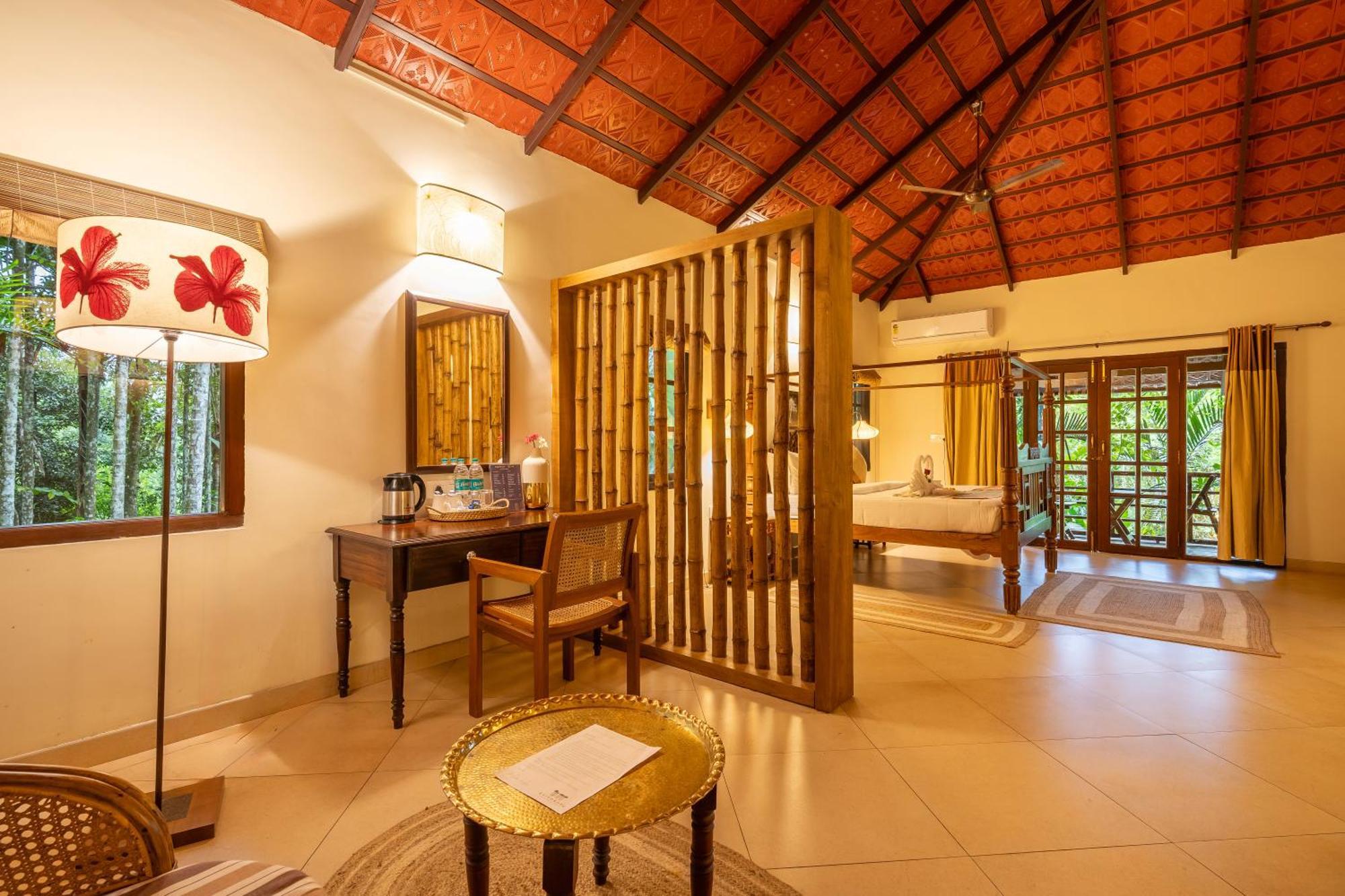 Raindrops Resorts Wayanad 술탄 바테리 외부 사진