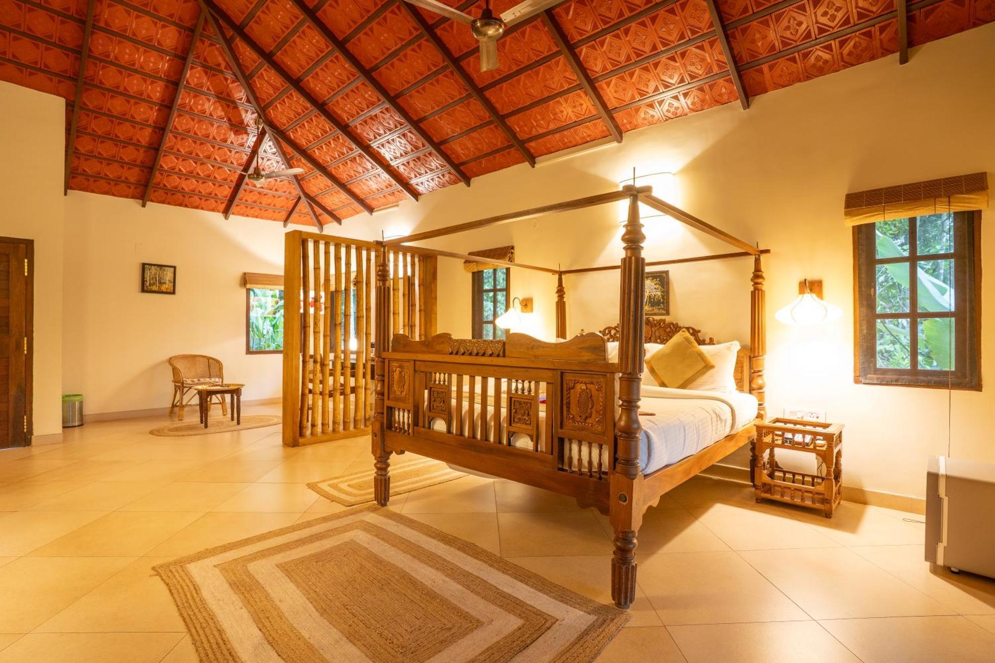 Raindrops Resorts Wayanad 술탄 바테리 외부 사진