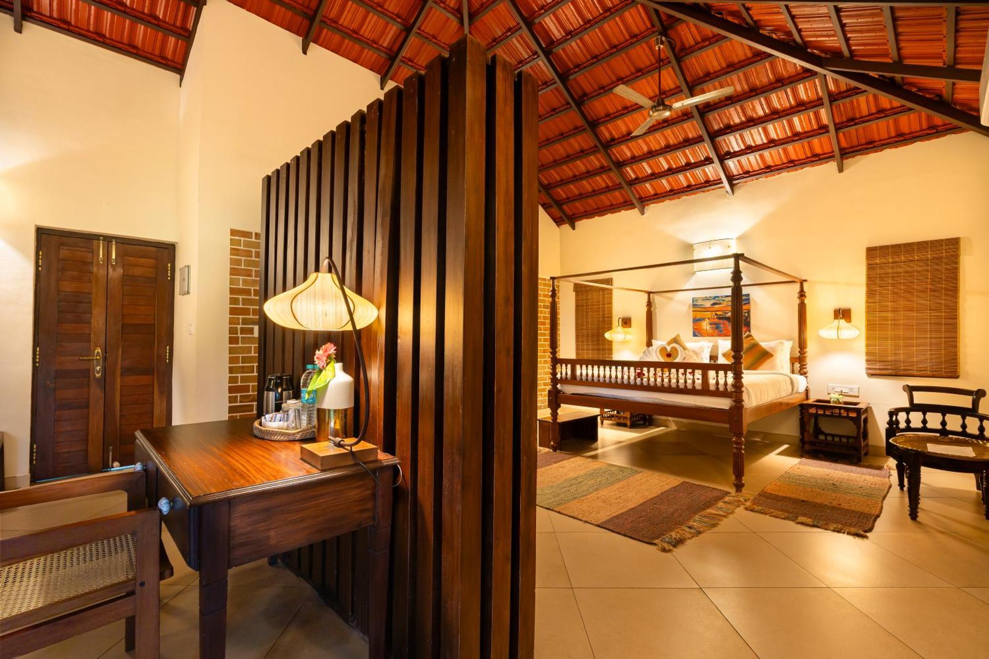Raindrops Resorts Wayanad 술탄 바테리 외부 사진