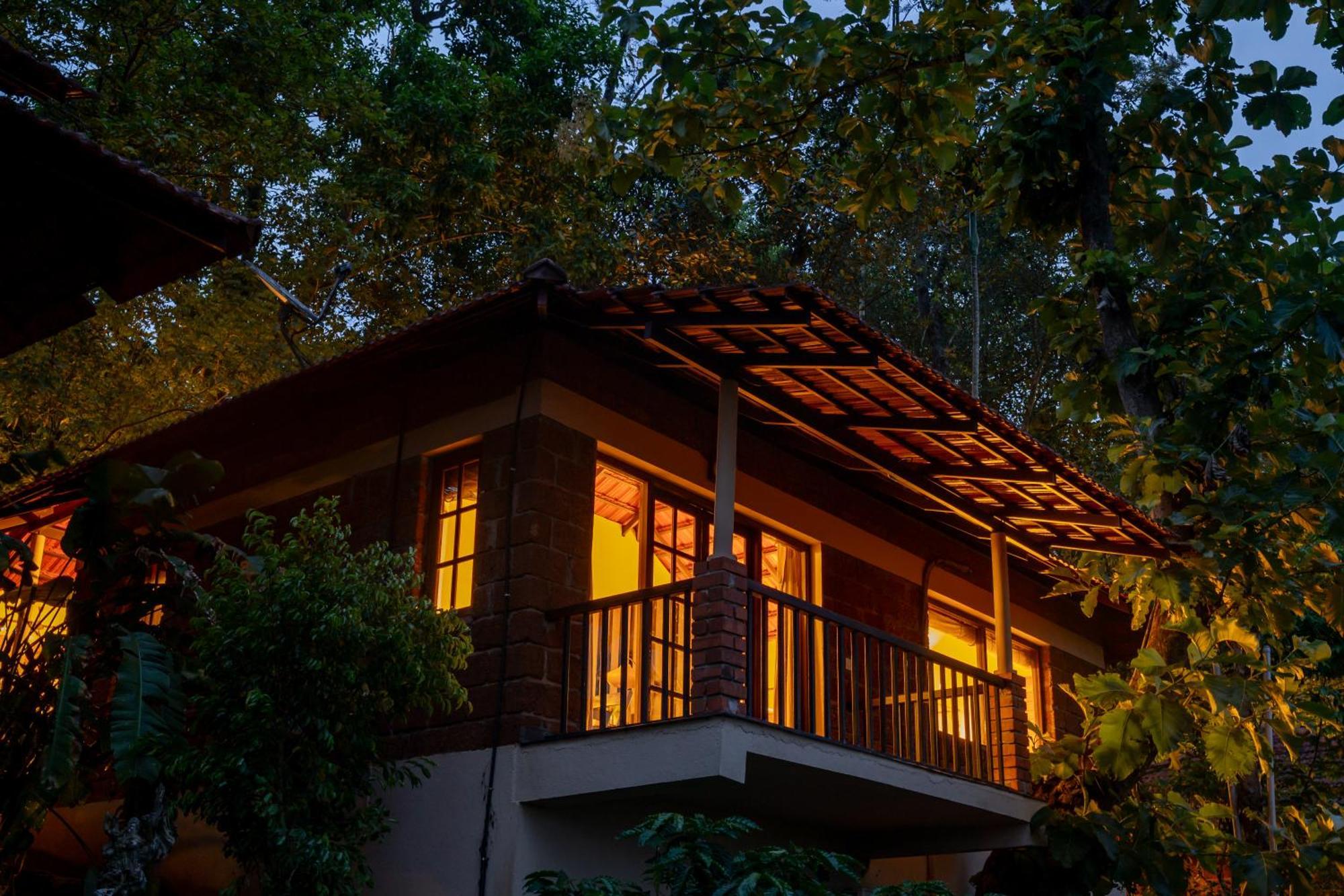Raindrops Resorts Wayanad 술탄 바테리 외부 사진