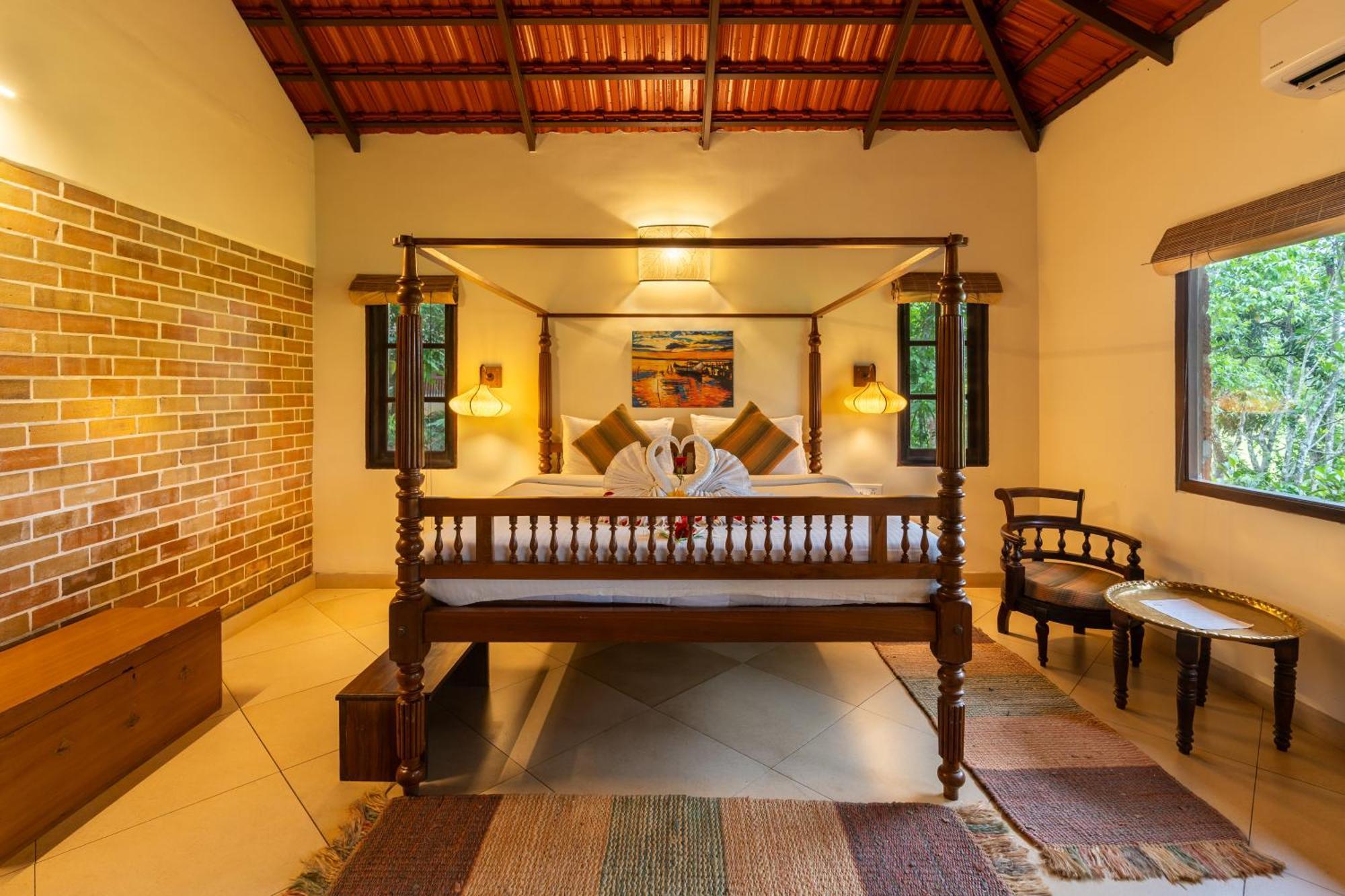 Raindrops Resorts Wayanad 술탄 바테리 외부 사진