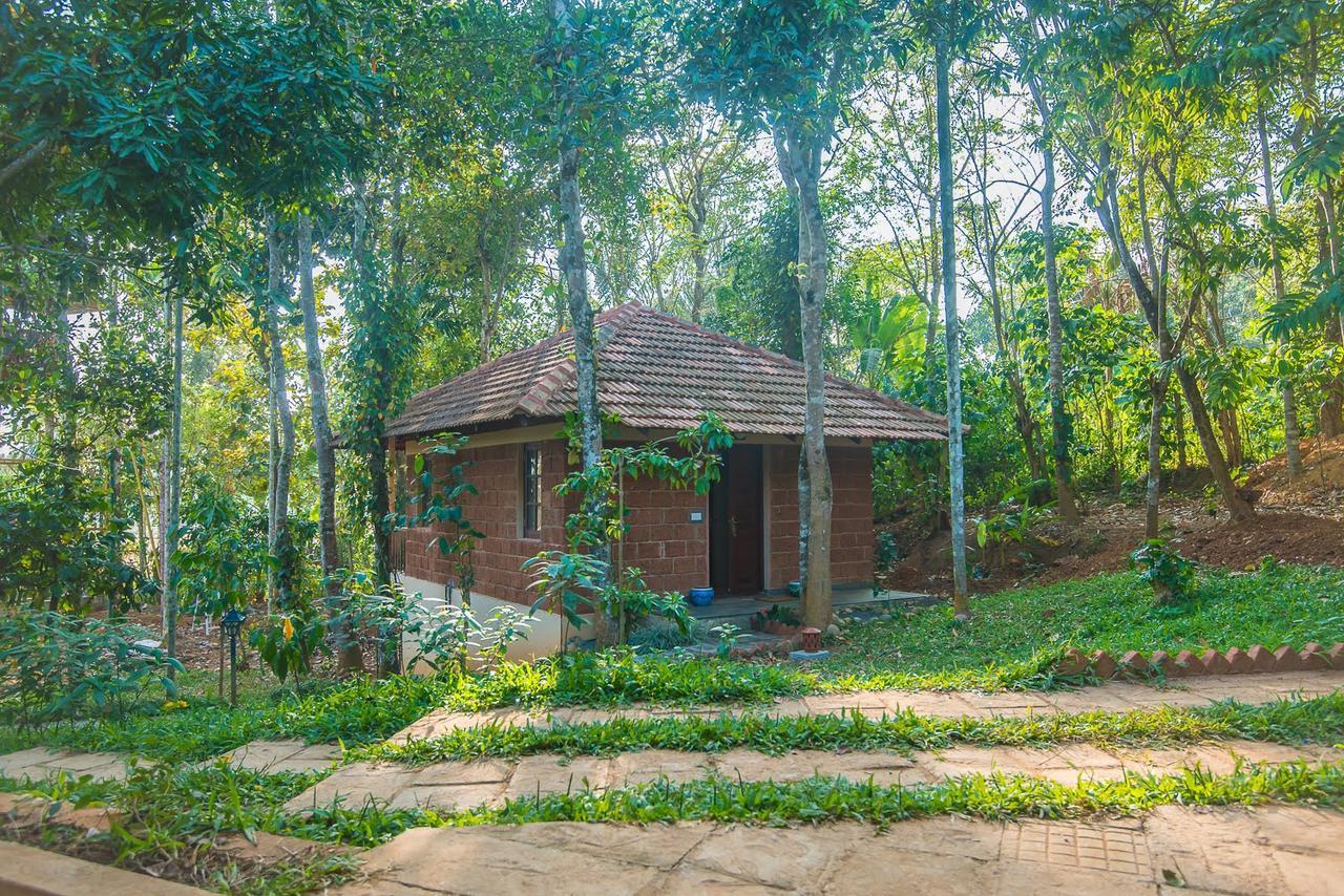 Raindrops Resorts Wayanad 술탄 바테리 외부 사진