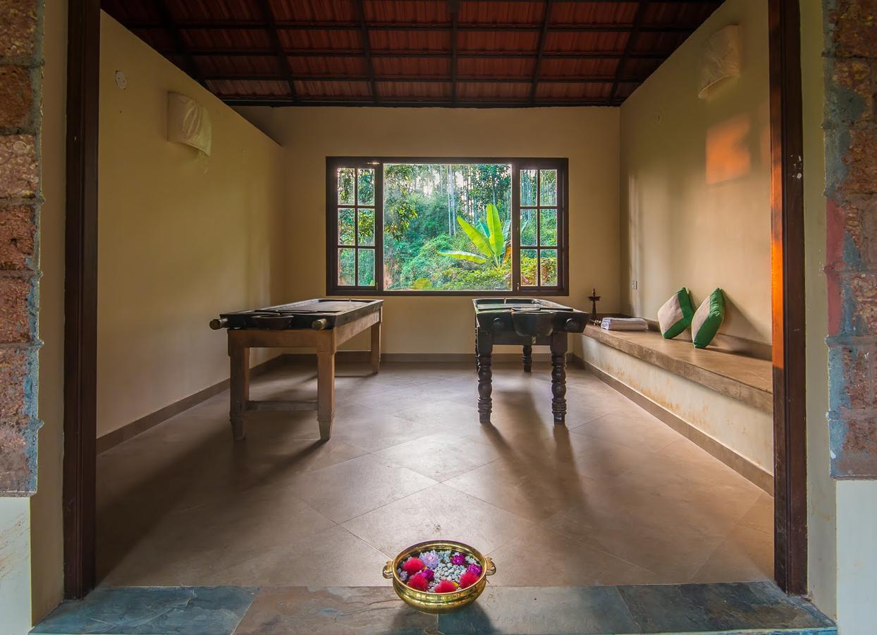 Raindrops Resorts Wayanad 술탄 바테리 외부 사진