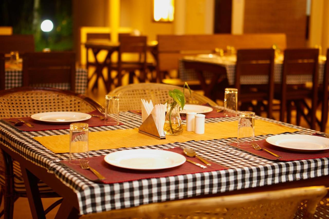 Raindrops Resorts Wayanad 술탄 바테리 외부 사진