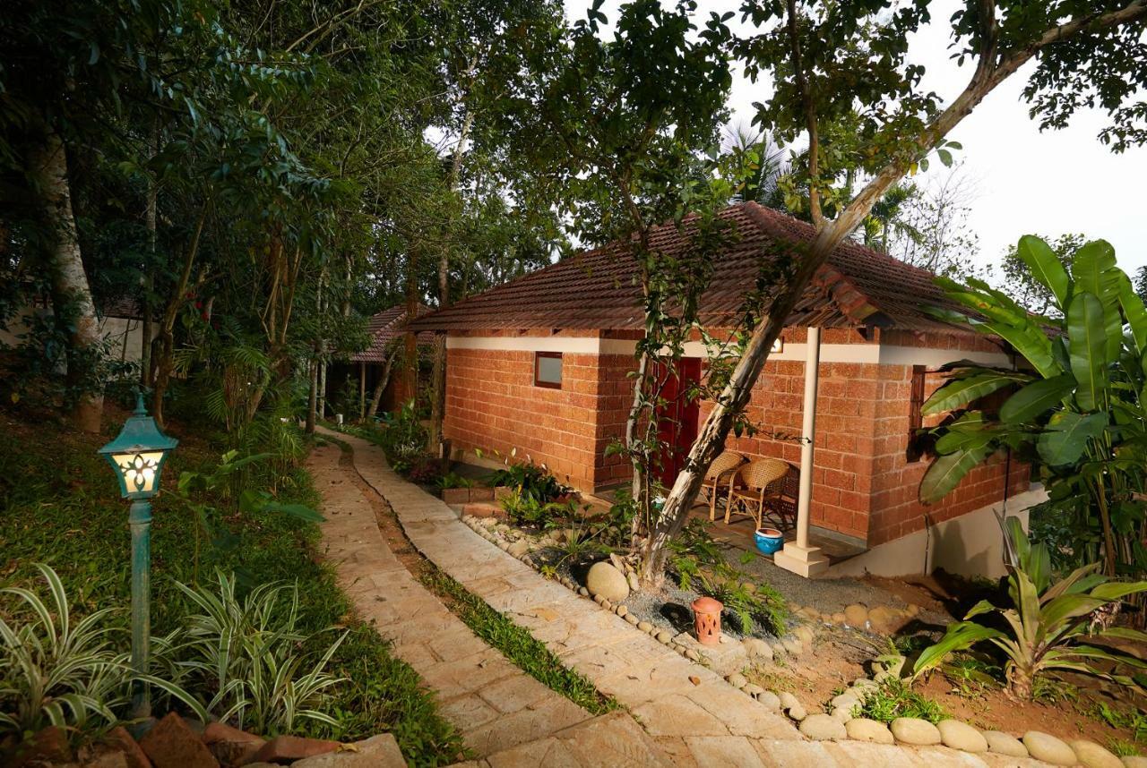Raindrops Resorts Wayanad 술탄 바테리 외부 사진