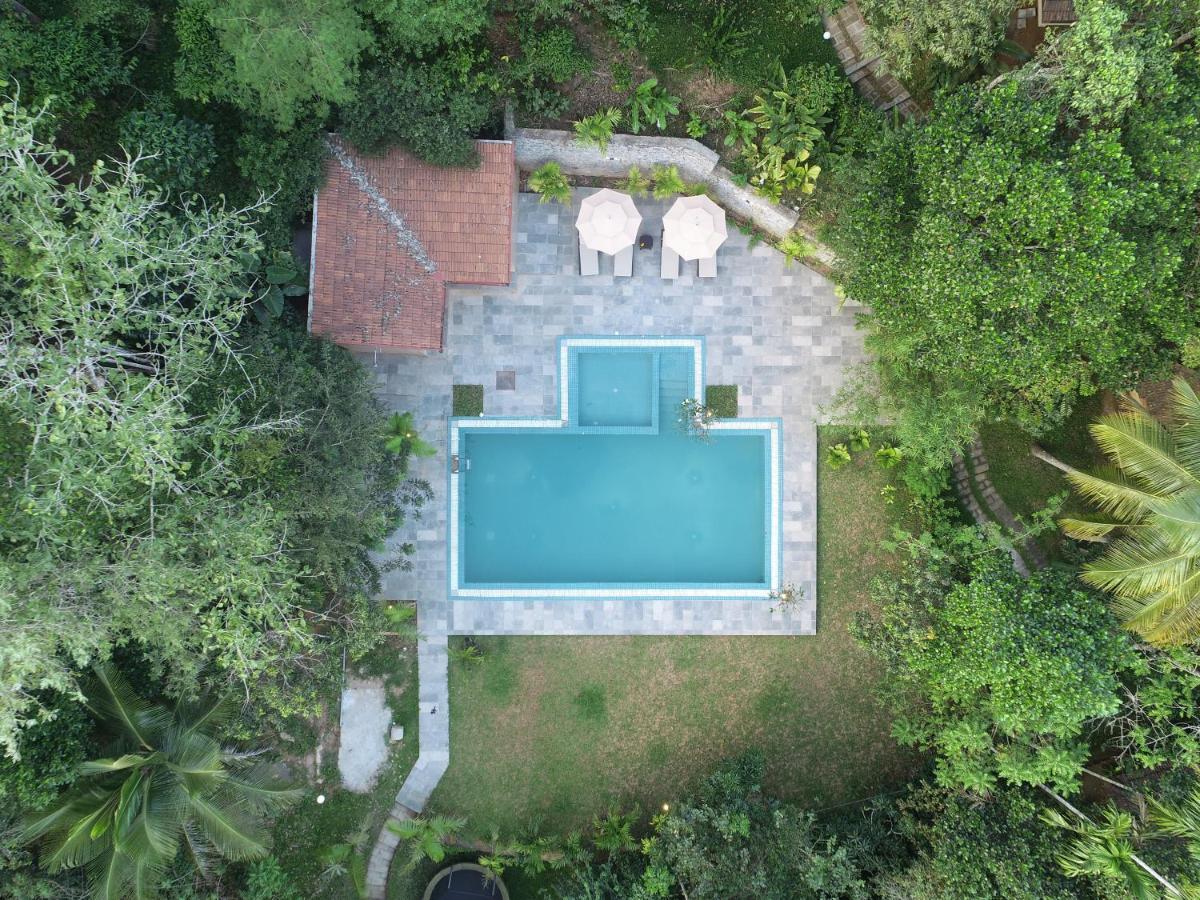Raindrops Resorts Wayanad 술탄 바테리 외부 사진
